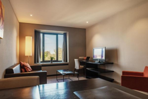 Castelnou Aparthotel
